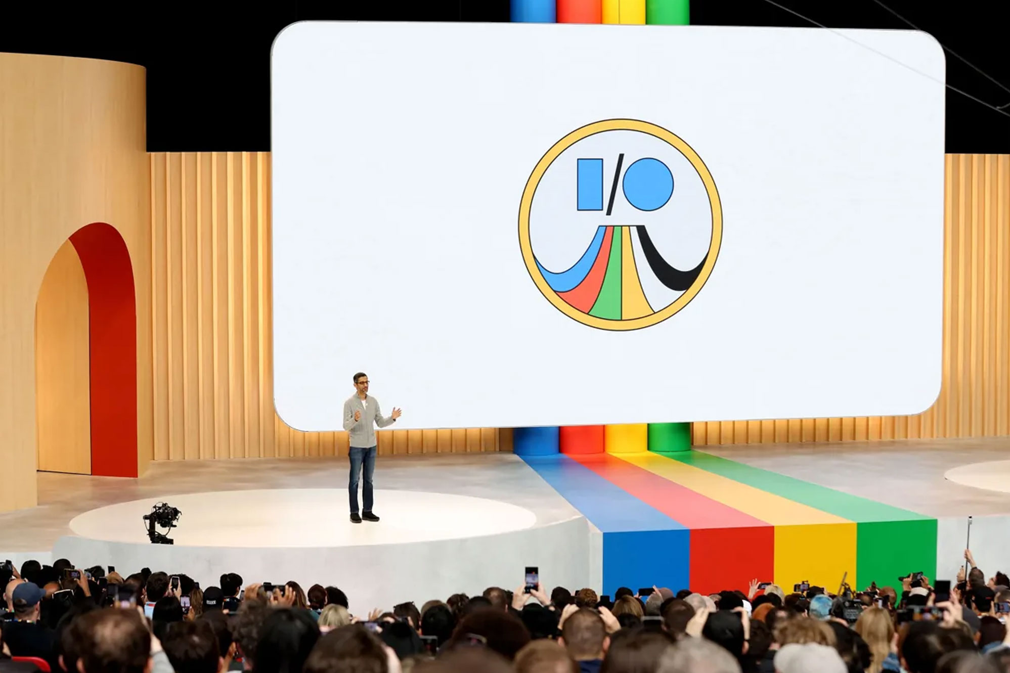 Google I/O 2024'te Yapay Zeka Devrimini Tanıttı - Bestlife Turkey