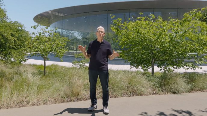 Apple'ın WWDC 2024 Etkinliğinde Duyurduğu Her Şey - Bestlife Turkey