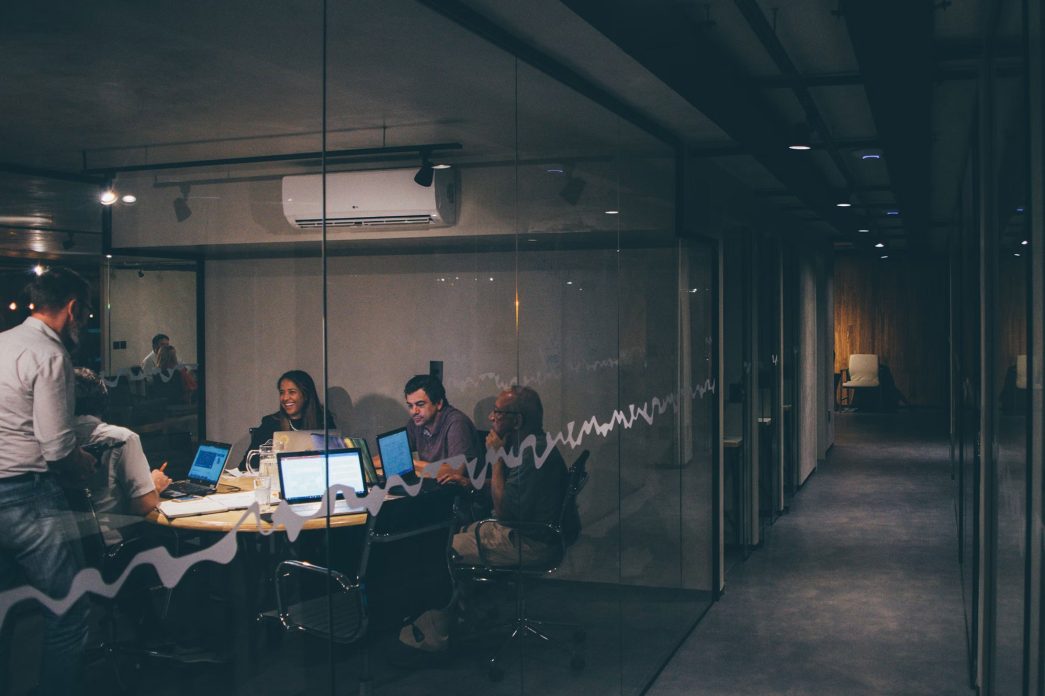 Büyük Şirketlerde Startup Ruhu ve Yenilikçi Düşünce - Bestlife Turkey