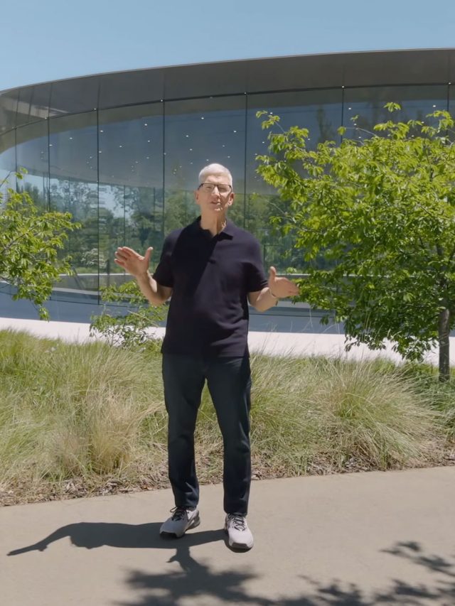 Apple’ın WWDC 2024 Etkinliğinde Duyurduğu Her Şey