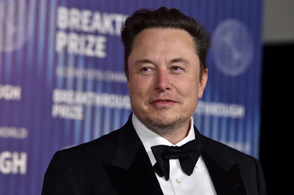 2. Tesla'nın hisseleri Elon Musk'a yönelik taciz iddialarının ardından %43 düştü - Bestlife Turkey