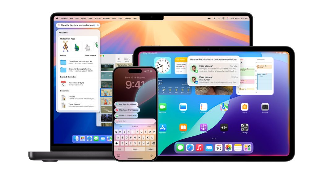 Apple Intelligence Nedir