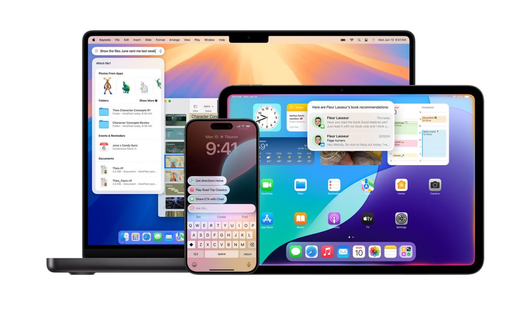 Apple Intelligence Nedir