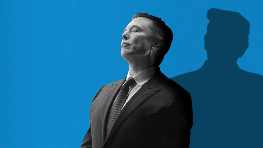 Elon Musk 2.0 gölge başkan