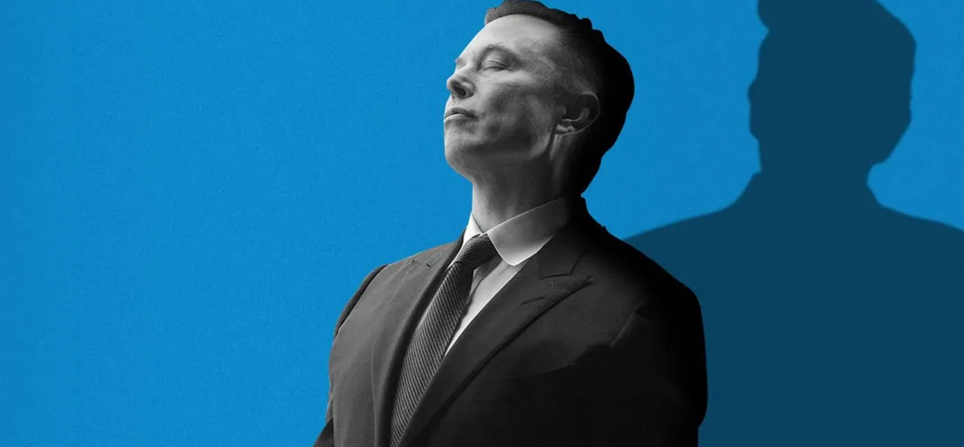 Elon Musk 2.0 gölge başkan