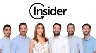 Insider 500 milyon dolar yatırım aldı