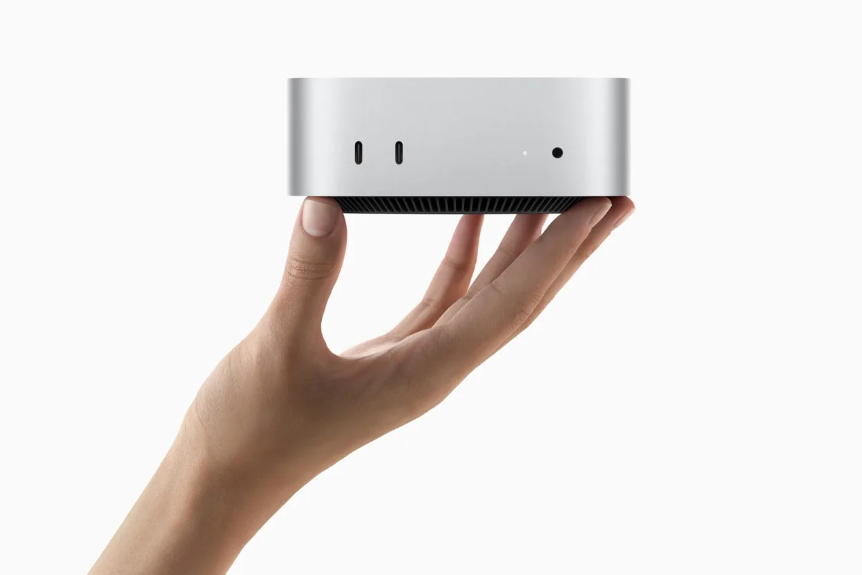 Mac Mini M4 Bestlife Turkey