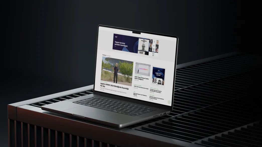 MacBook Kullanıcılarının İşini Kolaylaştıracak 7 Harika Uygulama