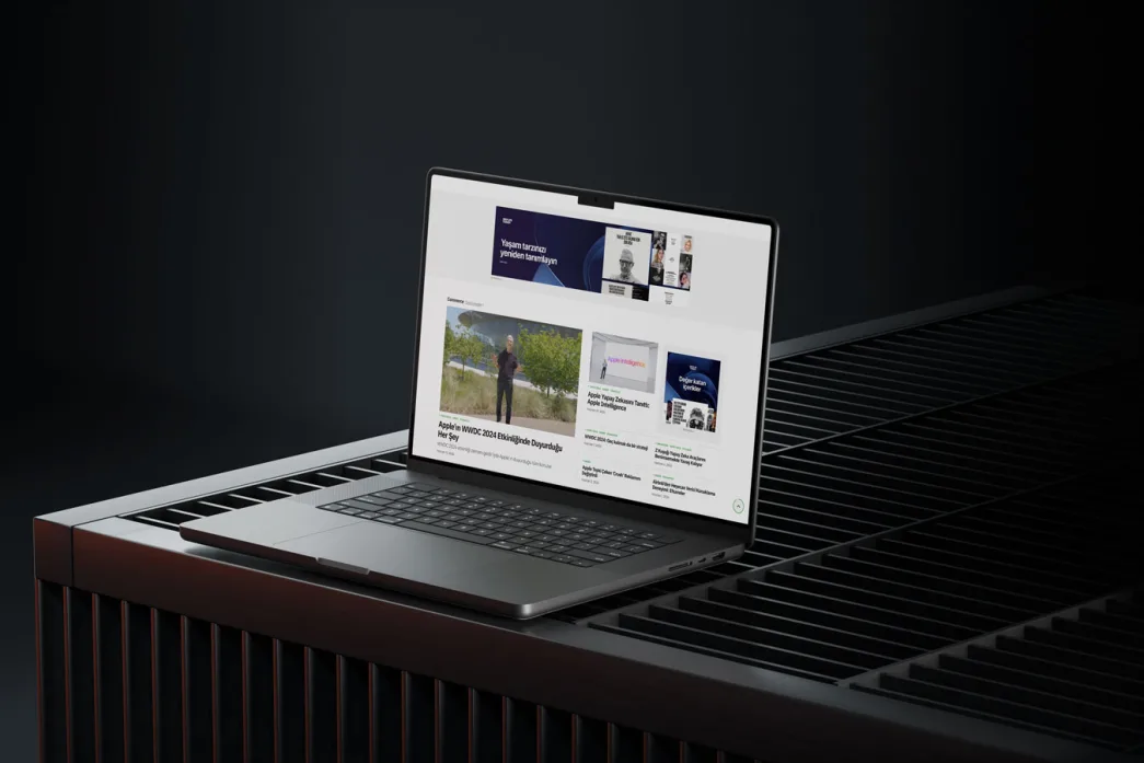 MacBook Kullanıcılarının İşini Kolaylaştıracak 7 Harika Uygulama