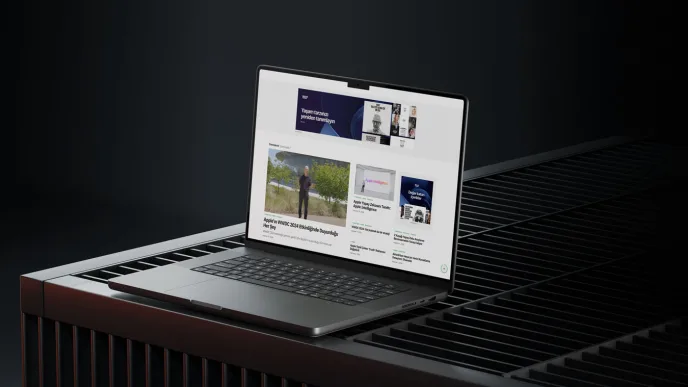 MacBook Kullanıcılarının İşini Kolaylaştıracak 7 Harika Uygulama