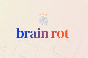 Brain-rot nedir?
