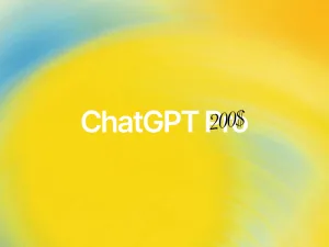 ChatGPT Pro alınır mı?